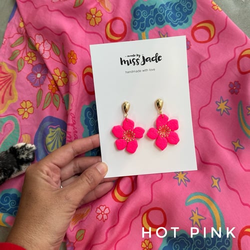 Image of Wild Flower