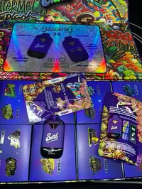 Image 4 of Swirl 2G 3 Flavors in 1 