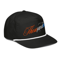 Image 4 of Figure 4 💵💵💵💸 Golf Rope Cap 🆕
