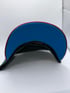 Philadelphia Phillies Burdeens Rahnni "Ghost Plant" 7 1/4 (Not New) Image 2