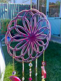 Image 10 of Aura Resin Sun Catcher