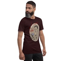 Image 8 of I Disappoint My Parents Unisex t-shirt