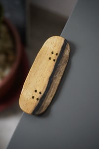 Image 2 of Royal Ebony 1/1