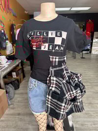 Michael Jackson Custom Tee