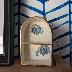 Image of Hanging Holders