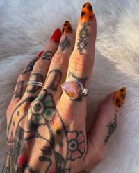 Image 1 of Siren Ring