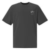 HOWDY FALL OverSized Tee