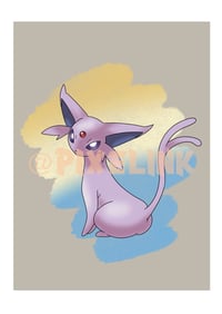 Espeon