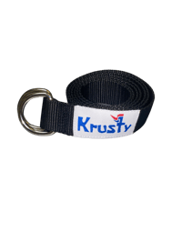 Image 1 of Black Belt