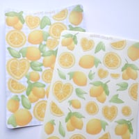 Image 3 of lemon