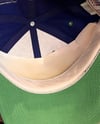 VTG 90s Dallas Mavericks Sports Specialties Snapback 