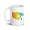 Image of FLICK BEAN MUG