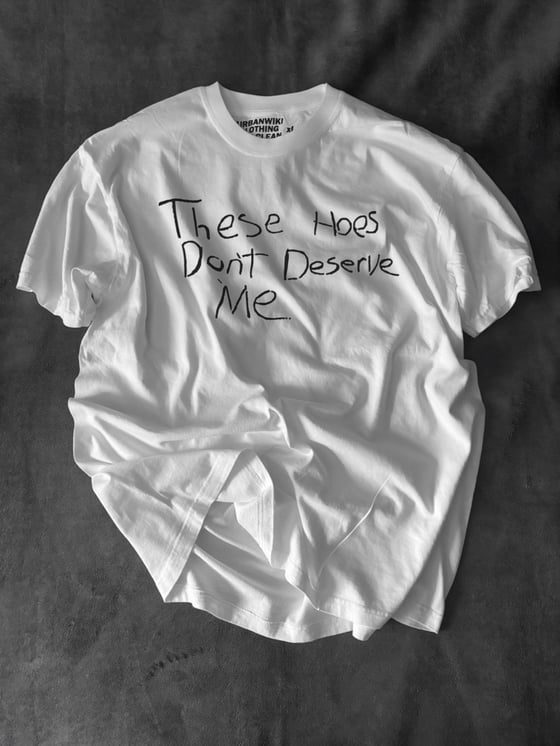 Image of Nah tee