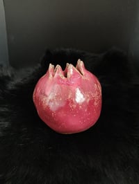 Image 1 of Pomegranate Pot