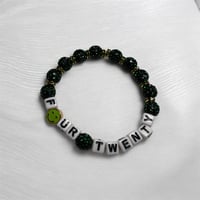 Image 4 of Four Twenty Bracelet 