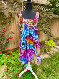 Image 4 of A Line Pocket Dress