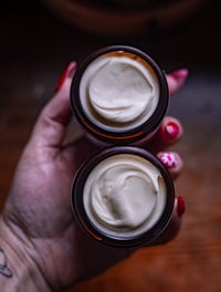 Image 5 of Earth & Blossom Tallow Creme