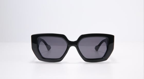 Image of Bernard Noir 1 Sunglasses