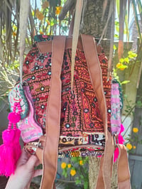Image 6 of Skiathos back pack 3