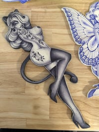 Image 2 of Cutout 10