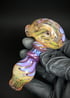 Fumed Flower Scatter Image 2