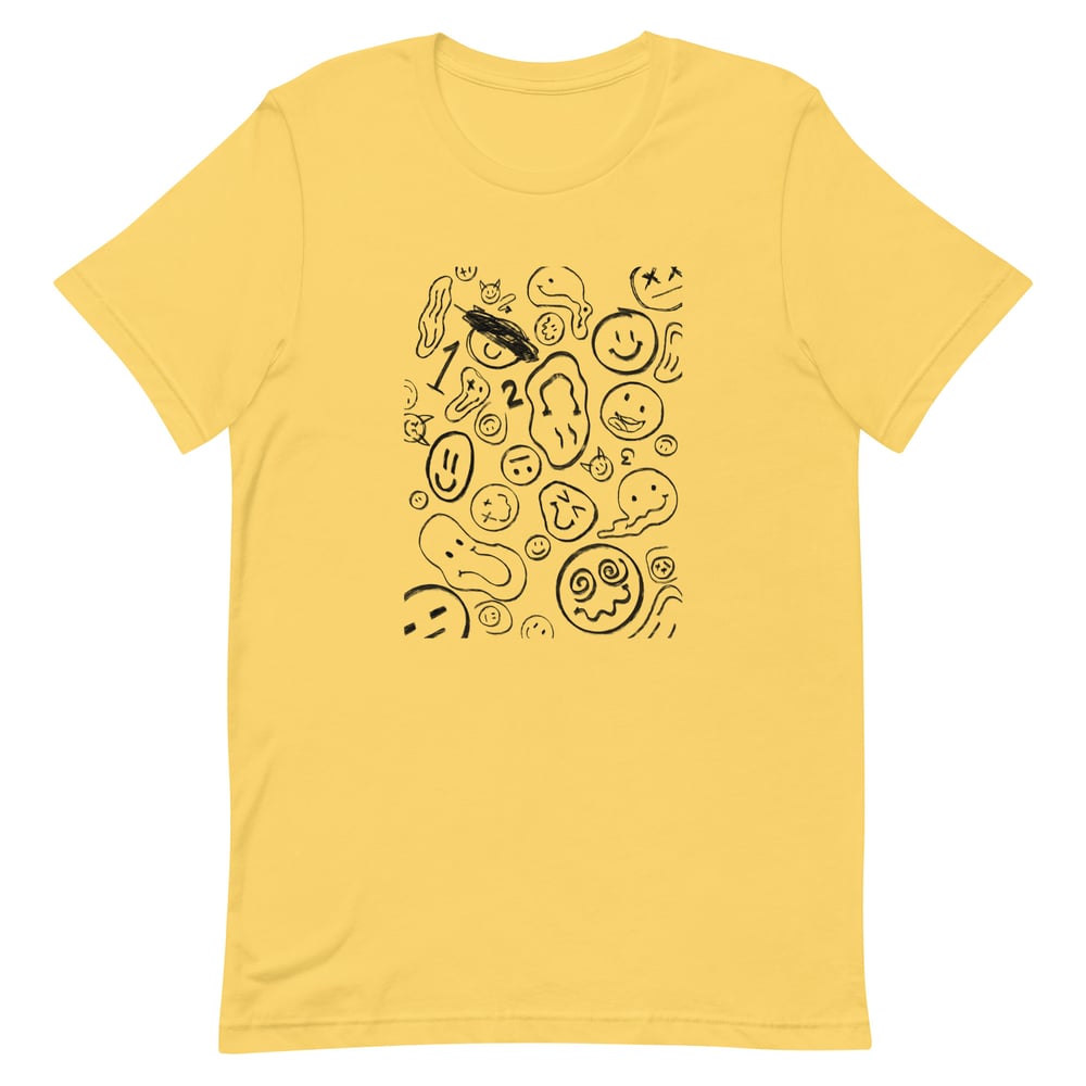 Image of Cheese! Tee
