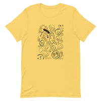 Image 3 of Cheese! Tee