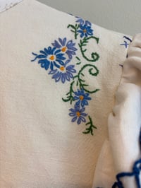 Image 16 of Blue wonder jacket (s/m)