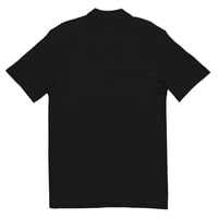 Image 2 of Professional Button Pusher polo shirt