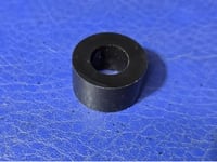 Image 1 of NX250 skid plate 3D printed spacer