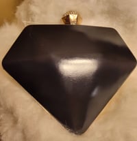 Image 3 of BLACK DIAMOND HANDBAG 