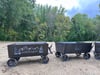 Fire Wagon