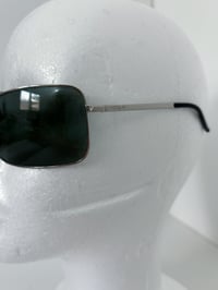 Image 2 of 00s Vogue sunglasses 