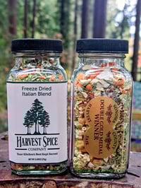 Image 4 of Freeze Dried Italian Blend 