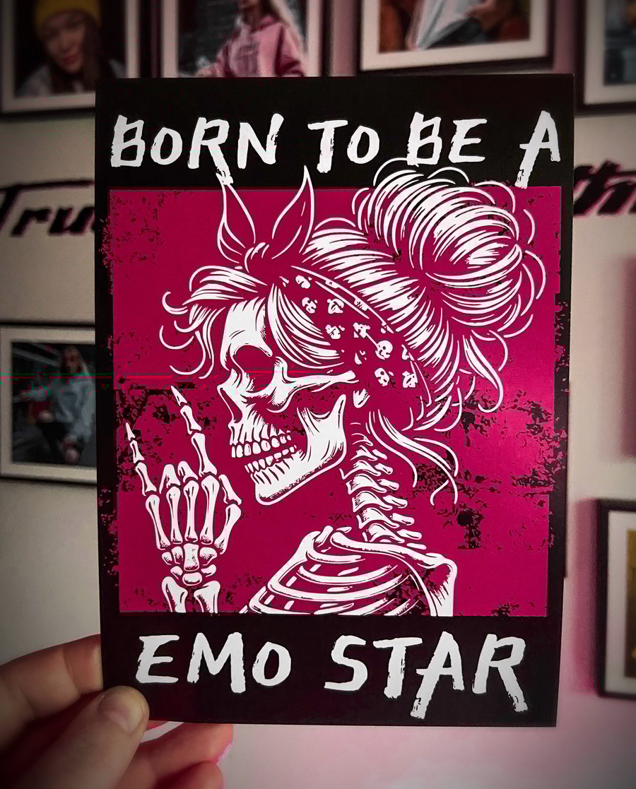 Image of EMO STAR