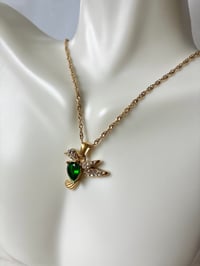 Image 3 of  Hummingbird 