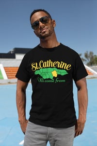 Image 5 of Unisex Wear Weh Yuh From-St. Catherine