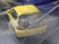 Image 3 of Street Weapon 1:64 EG Yellow