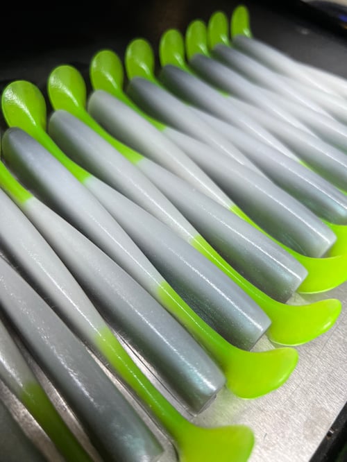 Image of 5”SS/Smelt Blend/5pk