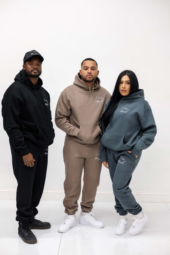 Image of Special 2 for $200 Heavyweight Sweatsuit Sale