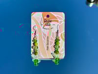 Image 2 of Adelina Twinkle Earrings