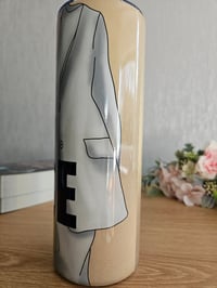 Image 6 of Boss Babe 20oz Gold Tumbler