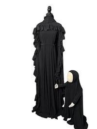 Image 2 of Mommy & Mini Set Floor length