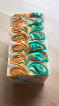 Image 1 of White Tea & Pear