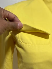 Image 9 of Jil Sander Multi Pocket Blazer