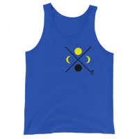 Image 5 of Luna 2014 Men's Tank Top