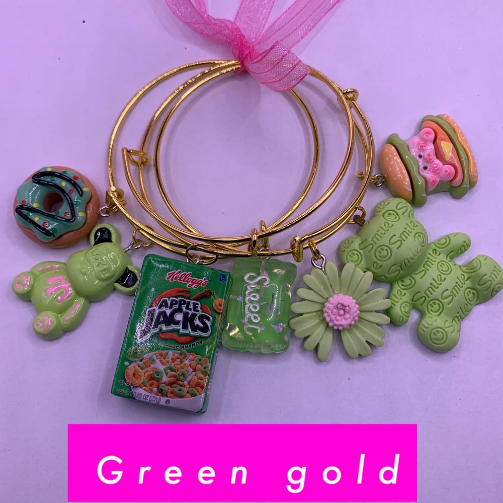 Image of Kids Bangles