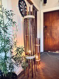 Image 4 of Rimu Lamp Standing XL