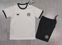 German Kit