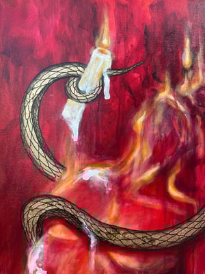 The Rite of the Blackest Sun